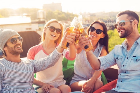 10 Countries that Export The Most Beer in The World