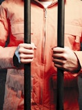 11 Countries with Highest Prison Population