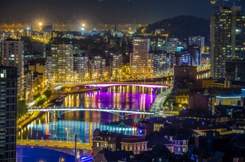 15 Nicest, Most Polite European Countries