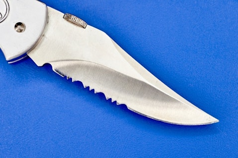 army, blade, compact, corkscrew, equipment, isolated, knife, metal, multifunction, multipurpose, multitool, opener, options, penknife, pocket, red, repairing, scissors, 11 Best Selling Knives on Amazon