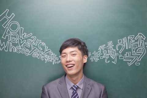 11 Common English Mistakes Made by Chinese Speakers 