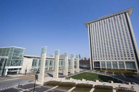 The 10 Best Places to Visit in USA in October