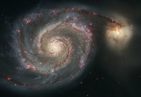 whirlpool-galaxy-10997_128010 Easiest Deep Sky Objects To See With Small Telescopes