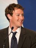 11 Business Books Mark Zuckerberg Wants You to Read