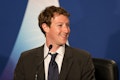 11 Business Books Mark Zuckerberg Wants You to Read