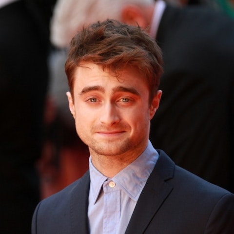daniel, carpet, red, london, pose, radcliffe, male, event, people, celebrity, premiere, famous, 20 Most Famous Atheists in the World