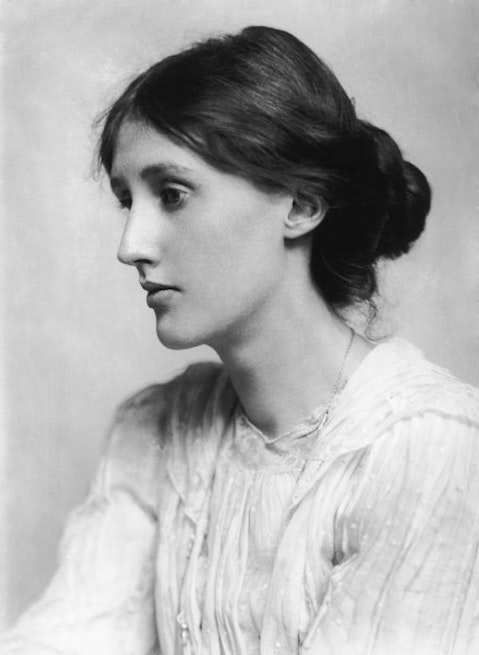 George_Charles_Beresford_-_Virginia_Woolf_in_1902 20 Most Famous Atheists in the World