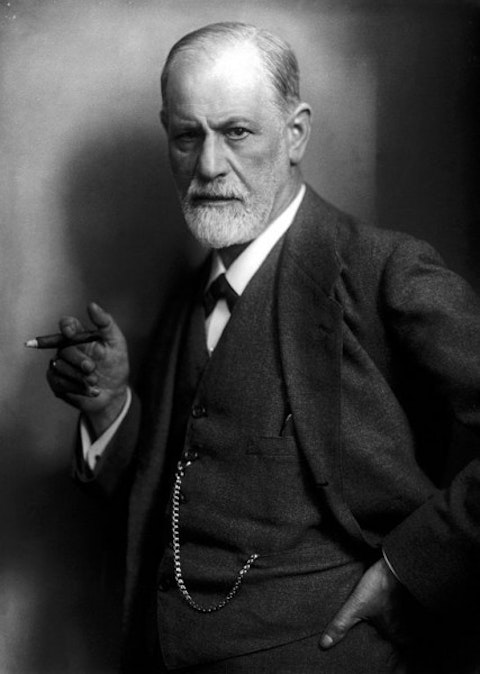 Sigmund_Freud_LIFE 20 Most Famous Atheists in the World