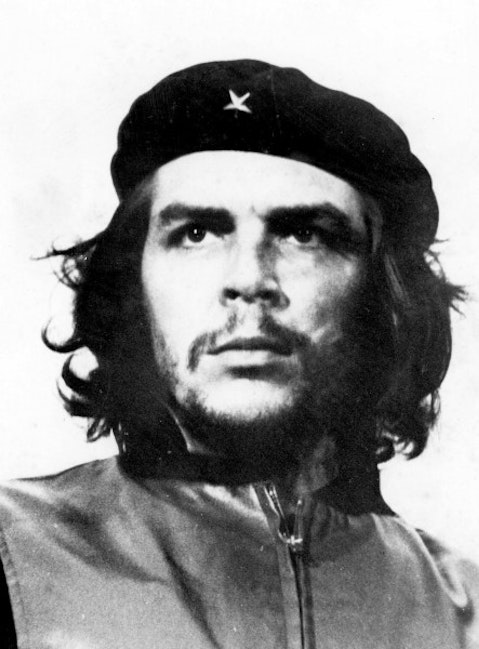 che-guevara-62918_1280 20 Most Famous Atheists in the World