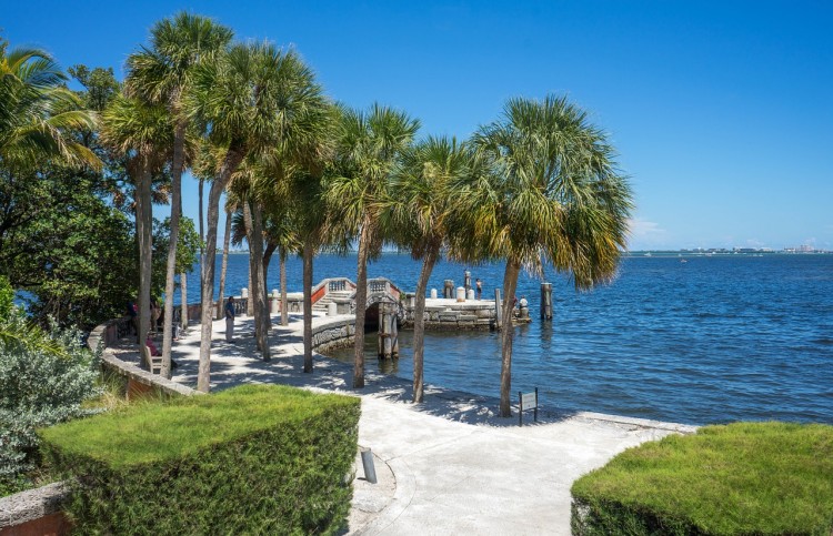 vizcaya-891844_128011 Best Places to Visit in USA for 3 Days 