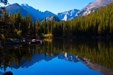 20 Best Kept Secret Places to Visit in USA