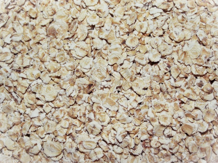 oatmeal-761434_1280