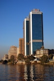 5 Biggest Egyptian Companies