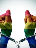 11 Worst Countries for LGBT Travellers