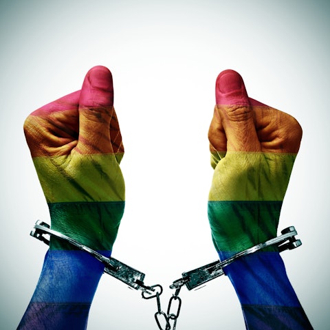 25 Cities With The Highest Gay Populations In The US