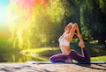 7 Best Yoga YouTube Channels To Watch