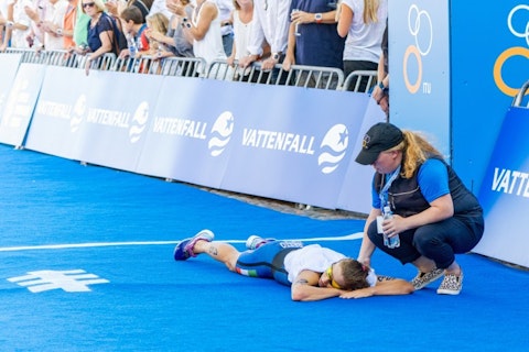  Top 10 Most Exhausting Sports in the World