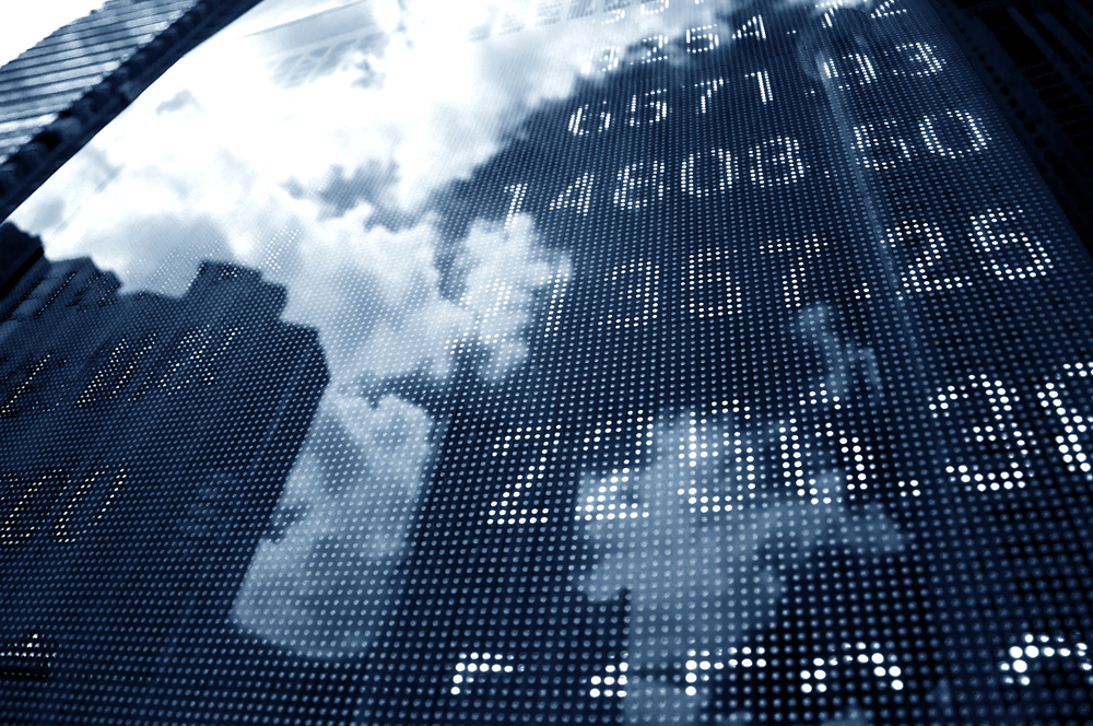 12 US Cities Doing The Best Economically Right Now