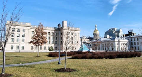 15 States With Most Illegal Immigrants Per Capita