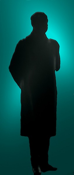 silhouette-407659_1280 11 Highest Paying Jobs with A Master’s Degree in Criminal Justice