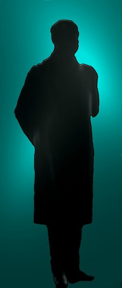 silhouette-407659_1280 11 Highest Paying Jobs with A Master’s Degree in Criminal Justice