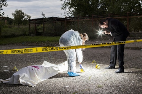 10 American Cannibal Serial Killers