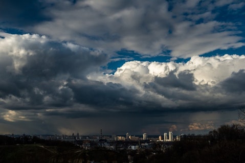 storm, fremont, california, sky, rain, river, cloud, view, day, new, dramatic, horizon, skyline, disaster, york, dark, over, city, blue, sunset, water, nature, cloudscape, cityscape, 11 Most Expensive Cities in America for Singles 