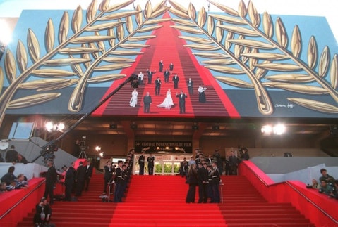 popular, star, event, people, celebrity, palais steps, entertainment, famous, fame, cannes film festival 1997, 10 Most Prestigious Movie Awards Around World