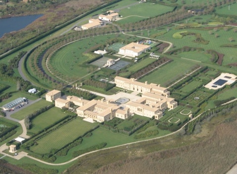 Ira_Rennert_house 6 Most Expensive Billionaire Homes in the World 