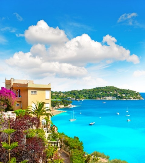 10 Most Popular Places to Retire in Europe