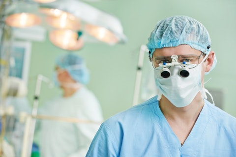 11 Highest Paying States for Surgeons