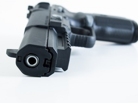 Countries with the Most Mass Shootings in the World