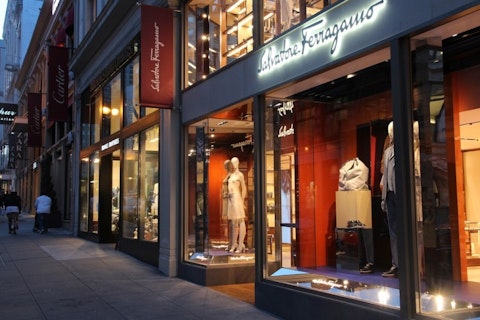 retail, retailer, ferragamo, window, store, america, expensive, corporation, salvatore, north, business, goods, california, bag, shoe, american, downtown, usa, economy, 11 Most Expensive Shoe Stores in the World
