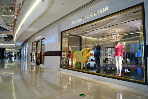 August_0802 / Shutterstock.com 11 Most Expensive Shoe Stores in the World