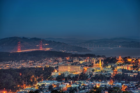 Top 20 Most Expensive Cities To Live In California