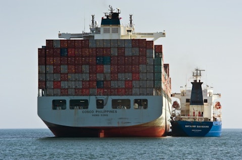 bunkering, bunker, fuel, loaded, aerial, heavy, tank, deck, view, business, export, shipping, commercial, summer, port, east, ship, bulk, roads, freight, equipment, transport,Top 11 Philippine Exports and Imports