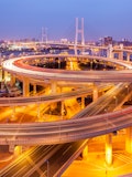 10 Countries That Spend the Most on Infrastructure