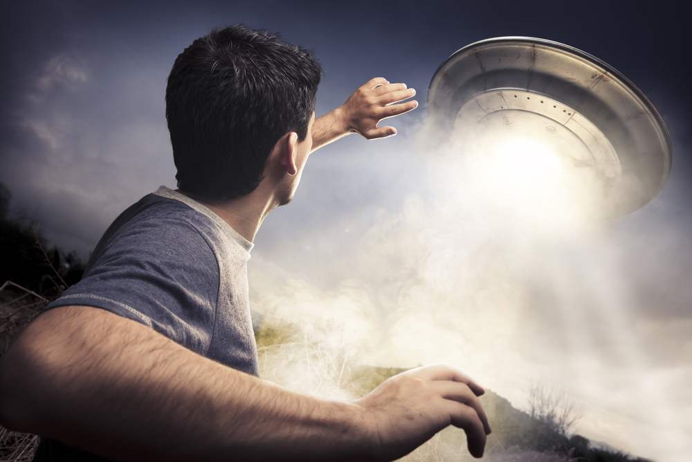 10 Most Credible UFO Sightings in the World