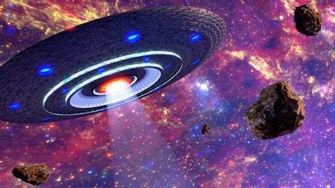 ufo-788746_1280 10 Most Credible UFO Sightings in the World