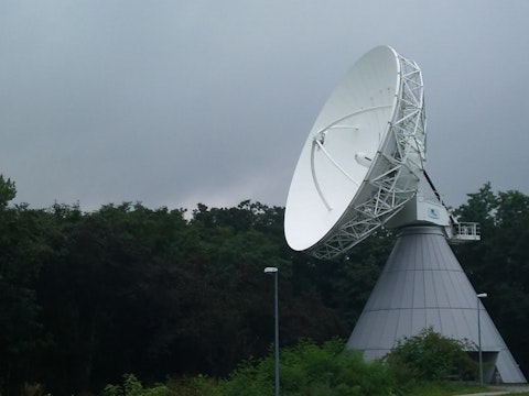 satellite-dish-941506_1280 10 Most Credible UFO Sightings in the World