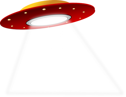 ufo-146541_128010 Most Credible UFO Sightings in the World