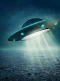 5 Indisputable Proofs of Aliens Visiting Earth