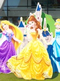 6 Richest Disney Princesses of Them All