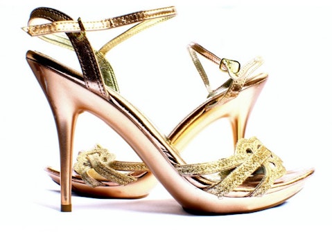 11 Most Expensive Shoe Brands in The World