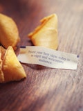 25 Most Common Fortune Cookie Sayings