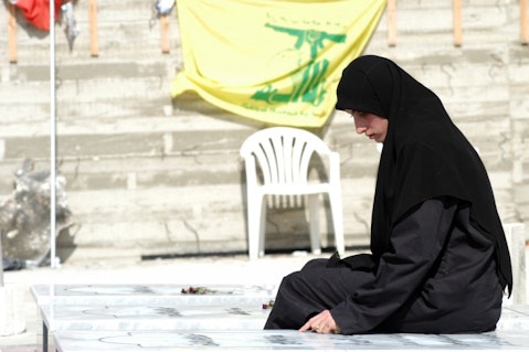 11 Worst Countries for a Woman to Live in