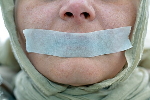 11 Worst Countries for Journalists in 2015