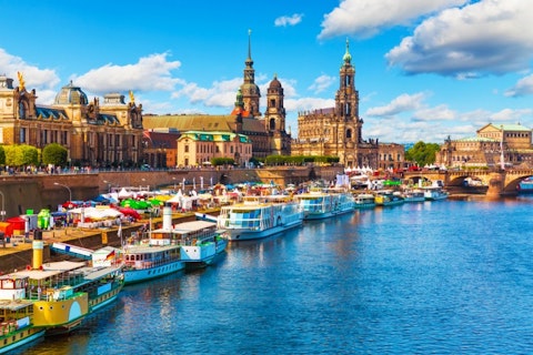 11 Most Livable Countries in Europe