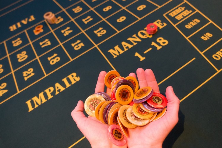 11 Countries With Highest Gambling Losses in the World 