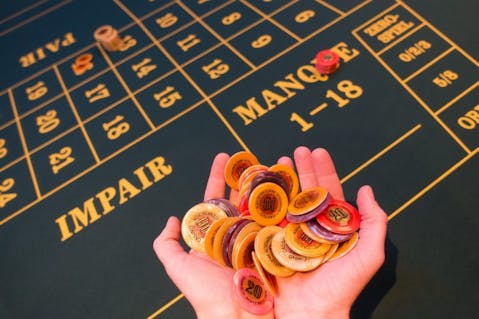 11 Countries With Highest Gambling Losses in the World